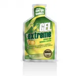 Gold Nutrition Extreme Gel Guarana/Ananás