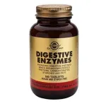 Solgar Digestive Enzymes Cápsulas x100