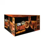 Gold Nutrition L-Carnitine Onfire Woman 15 Unidoses
