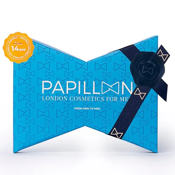 Papillon Pack Upton 15ml & Bracelete