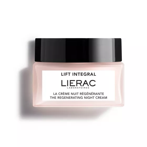 Lierac Lift Integral Creme Restructurante Noite 50ml