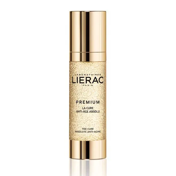 Lierac Premium La Cure Concentrado Envelhecimento 30ml