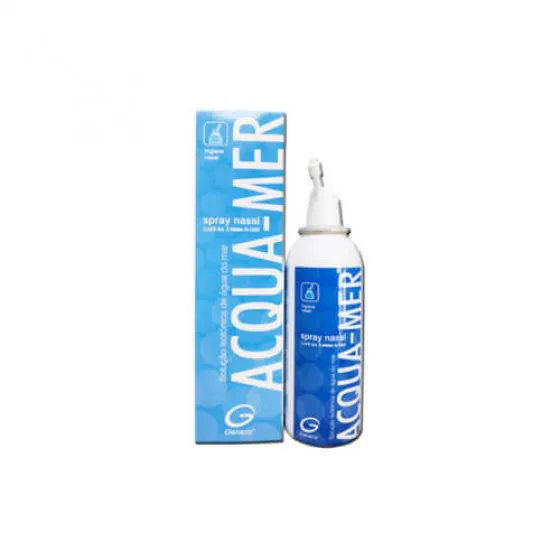Acqua-Mer Spray Nasal 125ml