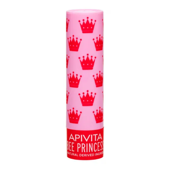 Apivita Lip Care Princess Bio-Eco 4,4g