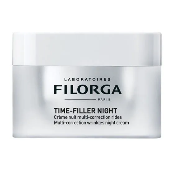 Filorga Time-Filler Night Creme 50ml