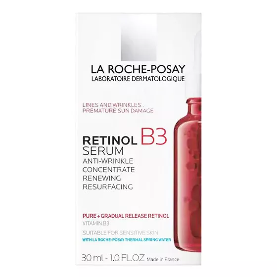 La Roche-Posay Retinol B3 Sérum 30ml