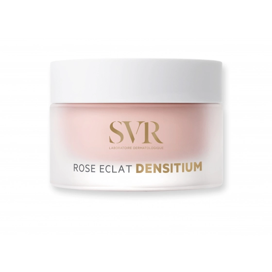 SVR Densitum Rose Eclat Creme Rosa Anti-gravidade Iluminador 50ml