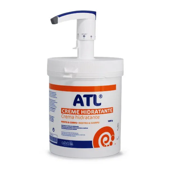 ATL Creme Hidratante 1 Kg