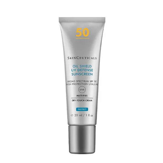 SkinCeuticals Oil Shield UV Defense Sunscreen 30ml