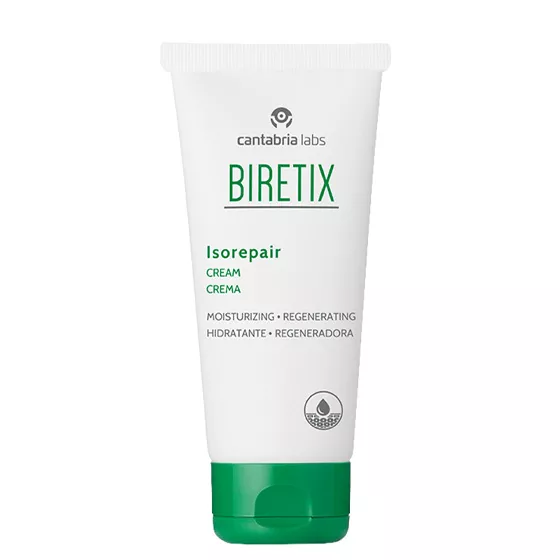 Biretix Isorepair Creme Hidratante Regenerador 50ml
