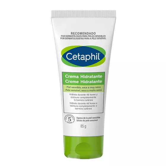 Cetaphil Creme Hidratante 85g