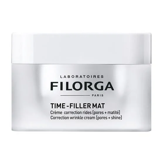 Filorga Time-Filler Mat Creme 50ml