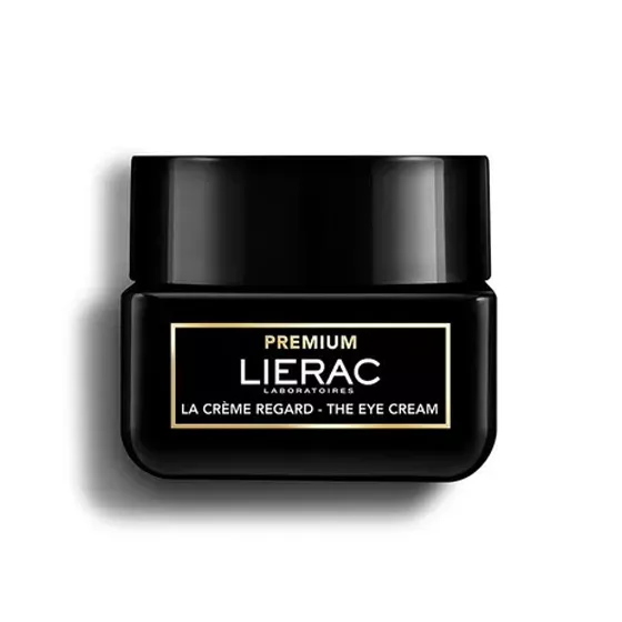 Lierac Premium Creme Olhos 15ml