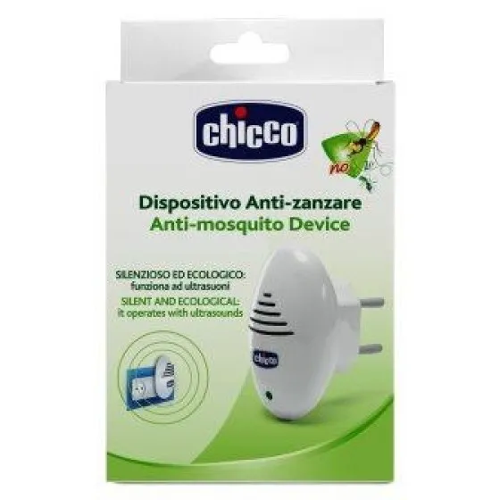 Chicco Dispositivo Anti-Mosquito