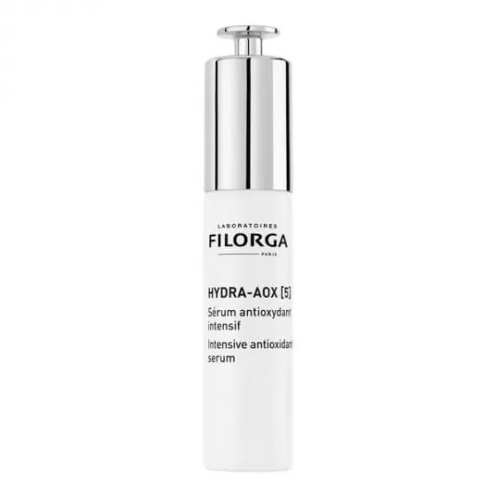 Filorga Hydra-Aox 5 Sérum Antioxidante Intensivo 30ml