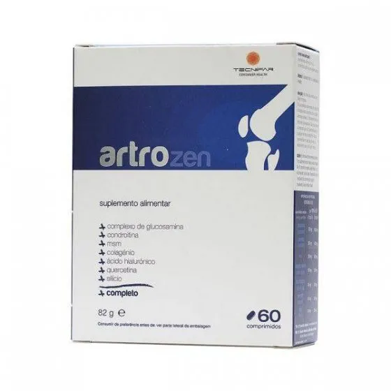 Artrozen Comprimidos x60