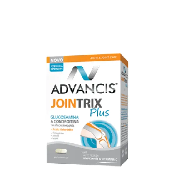 Advancis Jointrix Plus Comprimidos x30