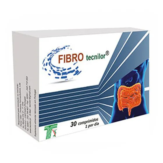 Tecnilor Fibro x30 Comprimidos